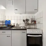 Apartment Veith *