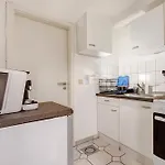 Apartment Veith Hildesheim