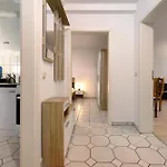Apartment Veith *