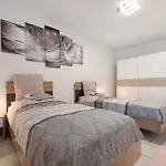 Apartment Veith Hildesheim