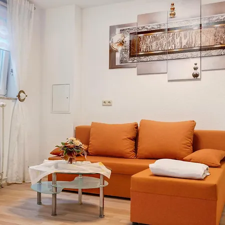Apartment Veith