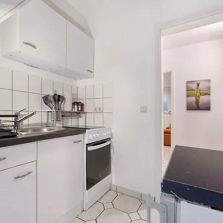 Veith Apartment