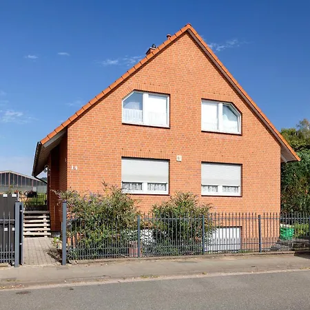Apartment Veith Hildesheim