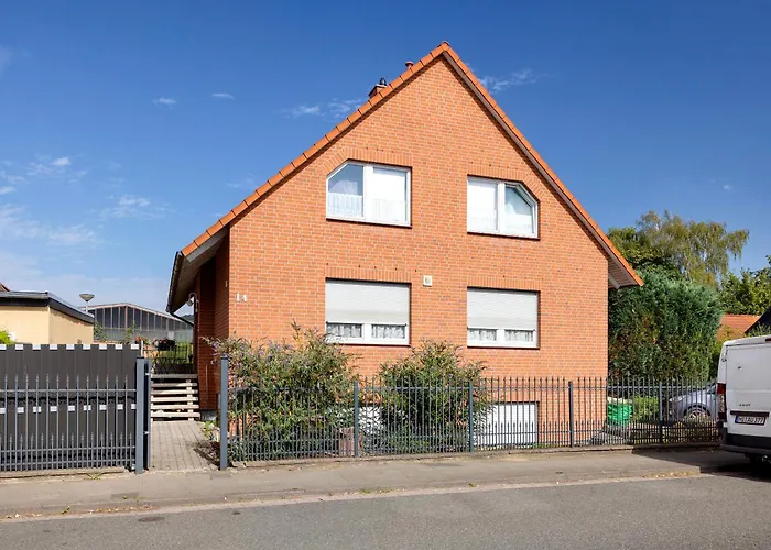 Veith Apartman Hildesheim