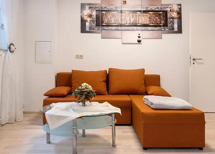 Apartman Veith Hildesheim